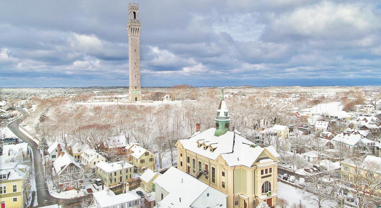 The Provincetown Hotel At Gabriel'S Екстер'єр фото