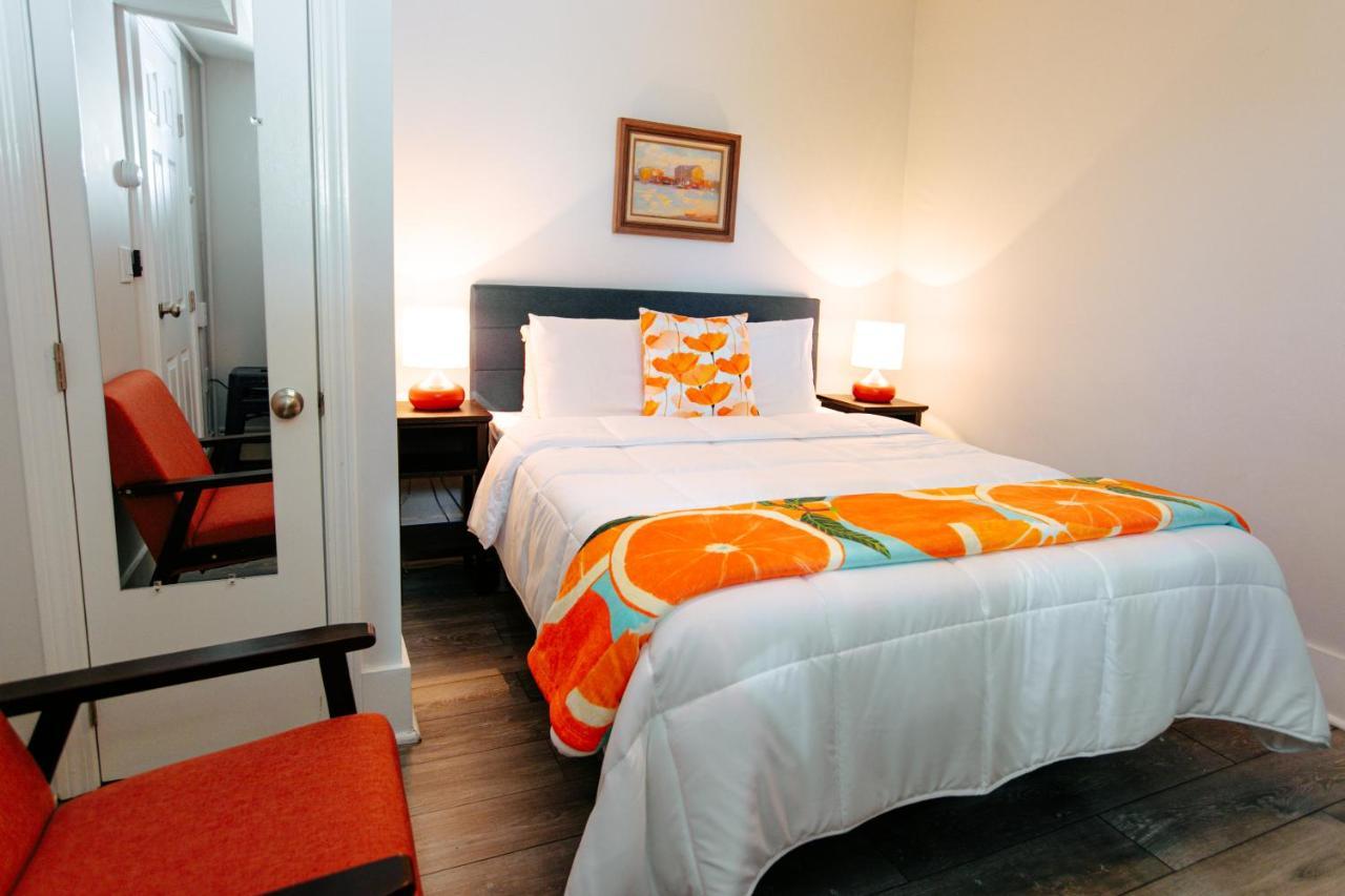 The Provincetown Hotel At Gabriel'S Екстер'єр фото