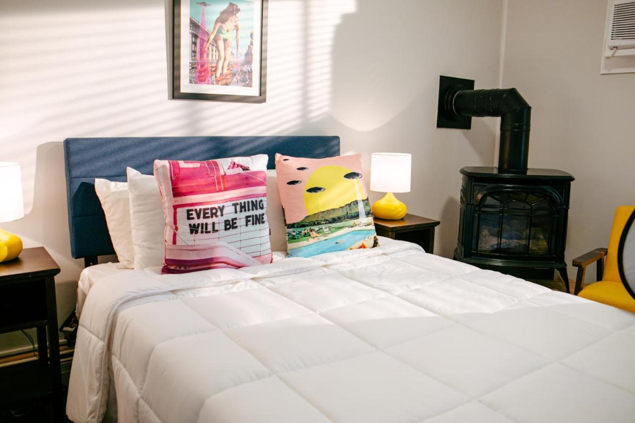 The Provincetown Hotel At Gabriel'S Екстер'єр фото