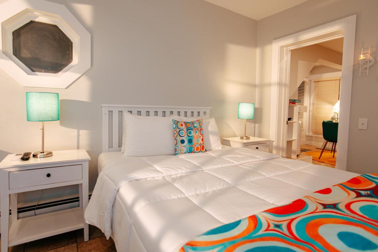 The Provincetown Hotel At Gabriel'S Екстер'єр фото