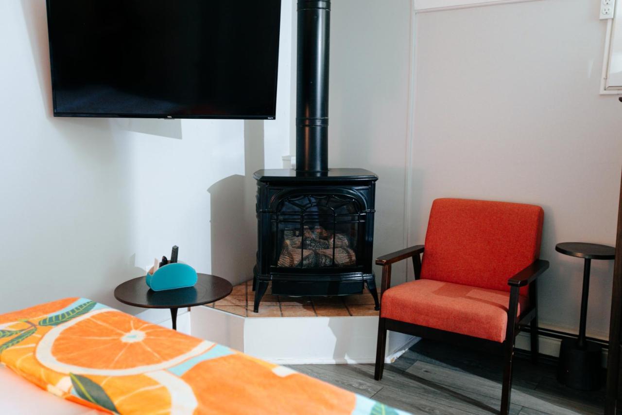 The Provincetown Hotel At Gabriel'S Екстер'єр фото