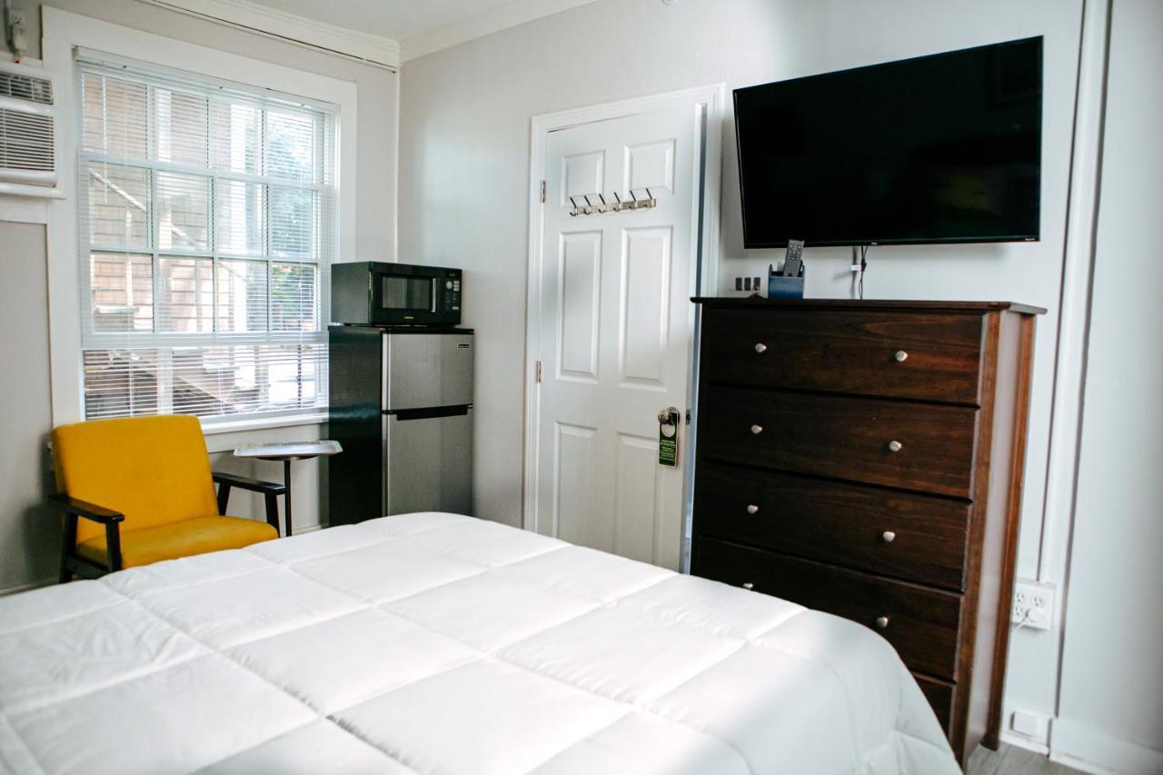 The Provincetown Hotel At Gabriel'S Екстер'єр фото