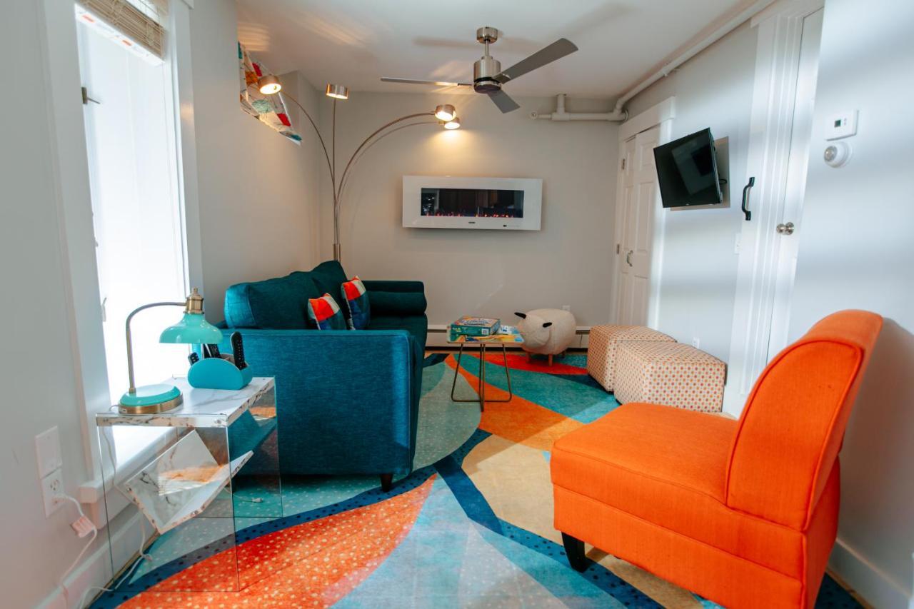 The Provincetown Hotel At Gabriel'S Екстер'єр фото