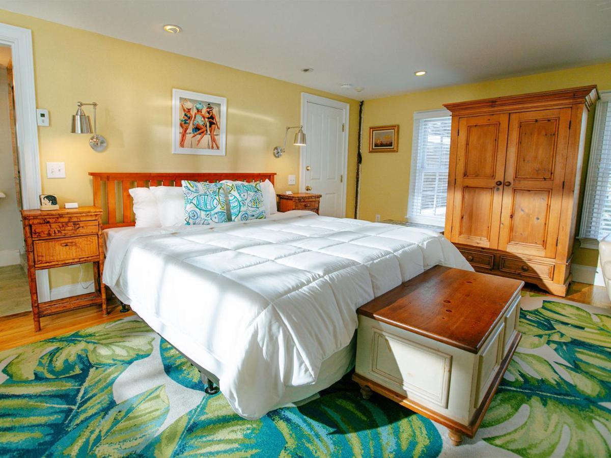 The Provincetown Hotel At Gabriel'S Екстер'єр фото