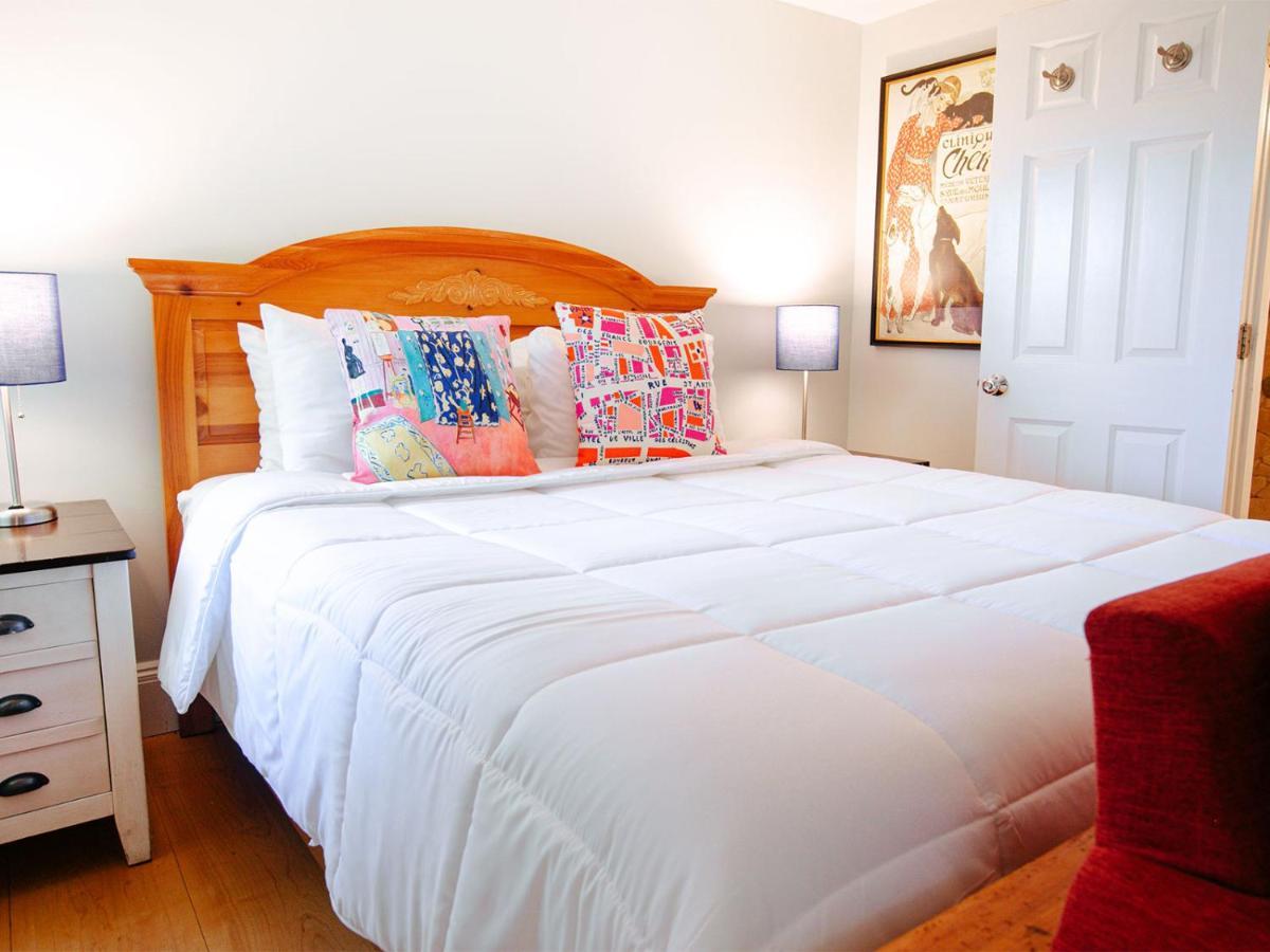 The Provincetown Hotel At Gabriel'S Екстер'єр фото
