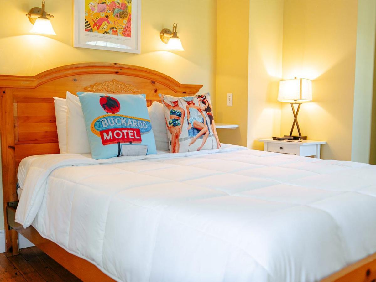 The Provincetown Hotel At Gabriel'S Екстер'єр фото
