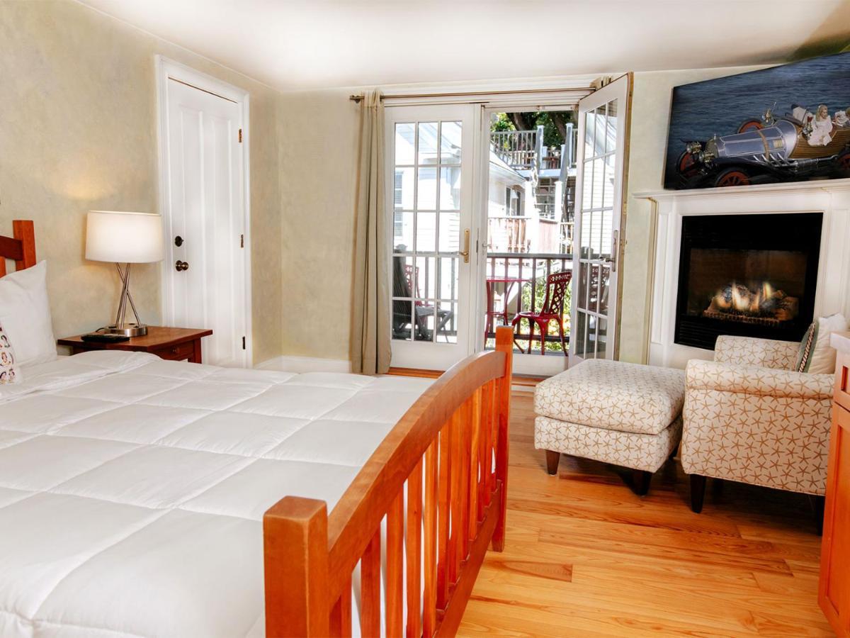 The Provincetown Hotel At Gabriel'S Екстер'єр фото