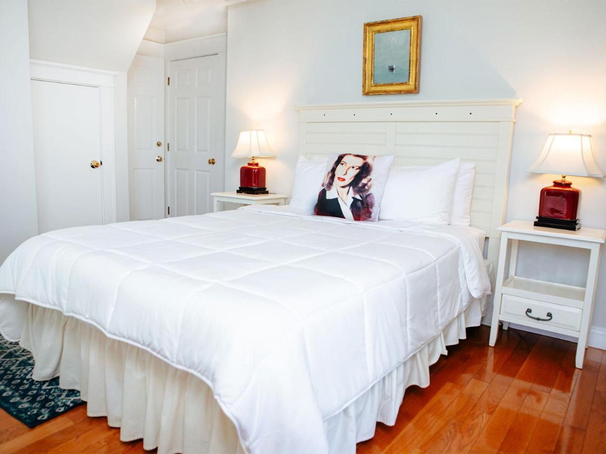 The Provincetown Hotel At Gabriel'S Екстер'єр фото