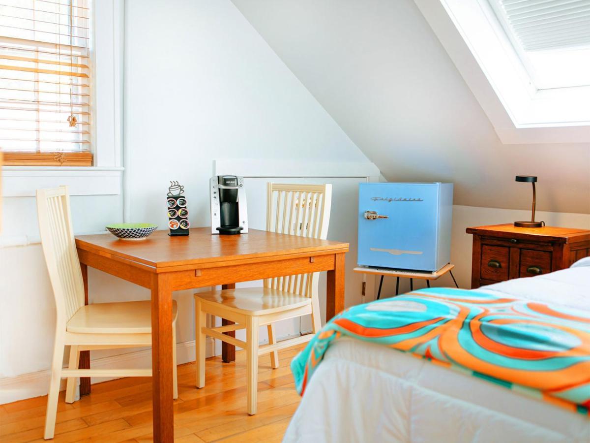The Provincetown Hotel At Gabriel'S Екстер'єр фото