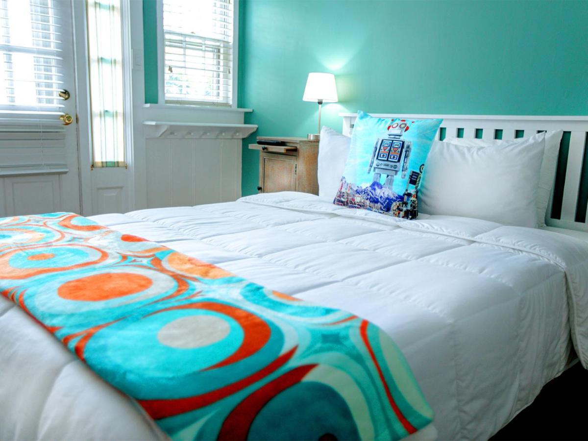 The Provincetown Hotel At Gabriel'S Екстер'єр фото