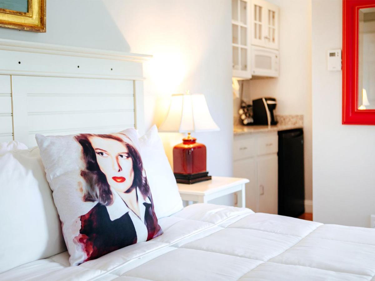The Provincetown Hotel At Gabriel'S Екстер'єр фото