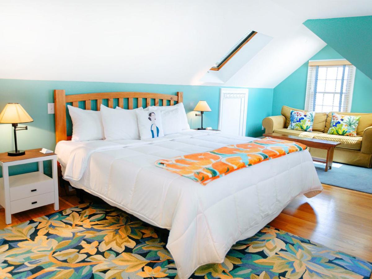 The Provincetown Hotel At Gabriel'S Екстер'єр фото