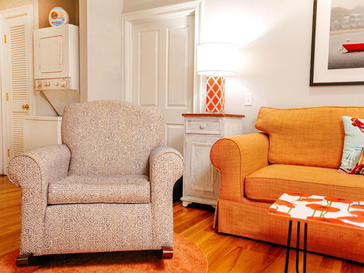 The Provincetown Hotel At Gabriel'S Екстер'єр фото