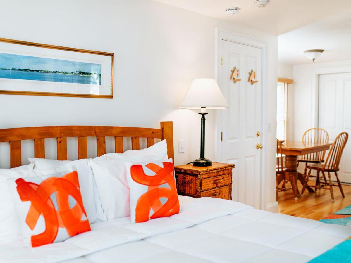 The Provincetown Hotel At Gabriel'S Екстер'єр фото