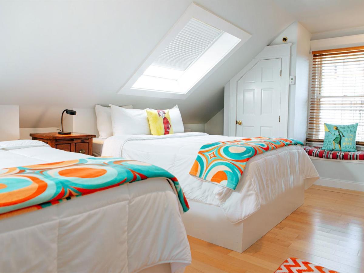 The Provincetown Hotel At Gabriel'S Екстер'єр фото