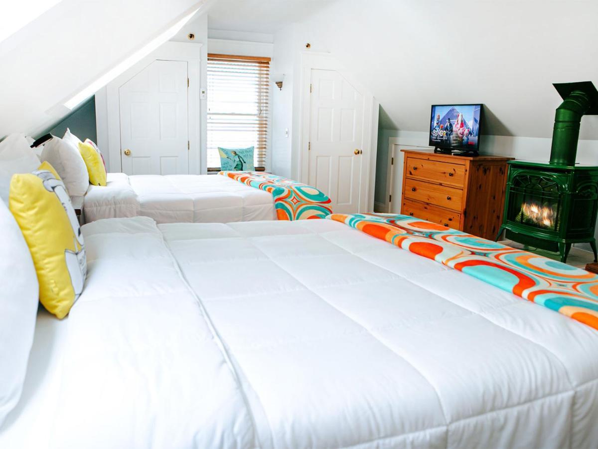 The Provincetown Hotel At Gabriel'S Екстер'єр фото