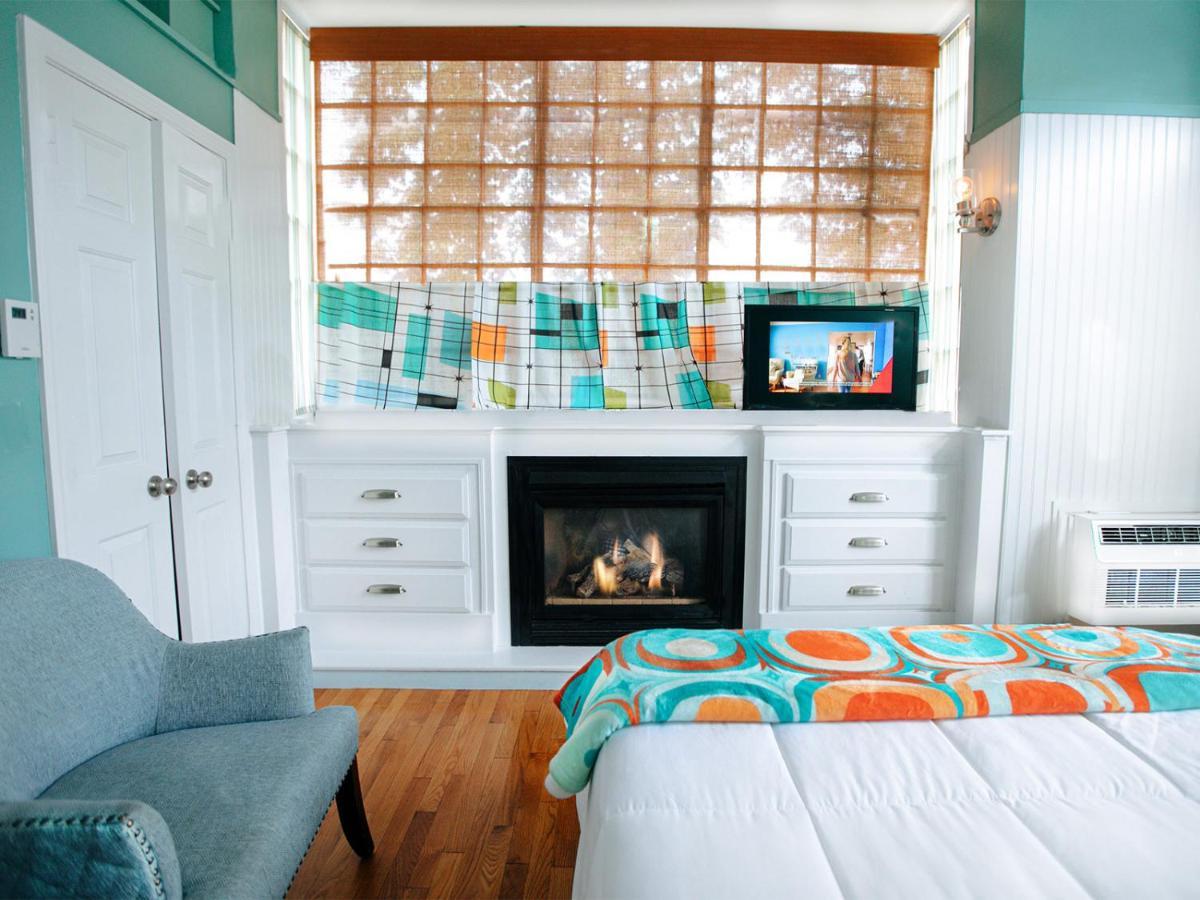 The Provincetown Hotel At Gabriel'S Екстер'єр фото