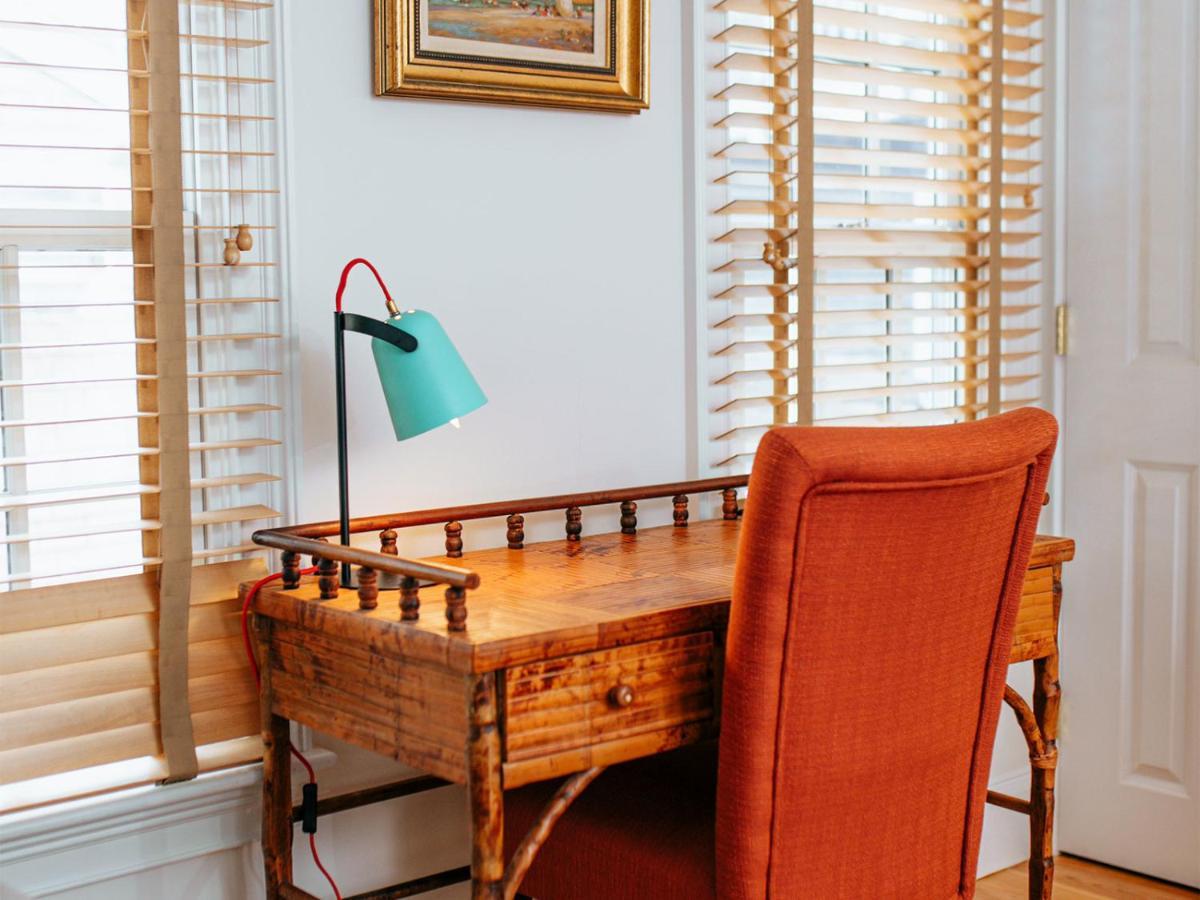 The Provincetown Hotel At Gabriel'S Екстер'єр фото