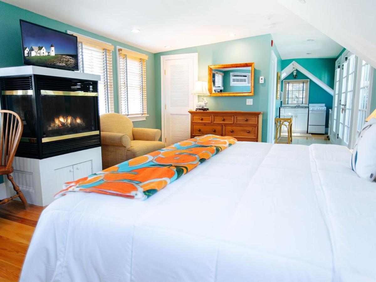 The Provincetown Hotel At Gabriel'S Екстер'єр фото
