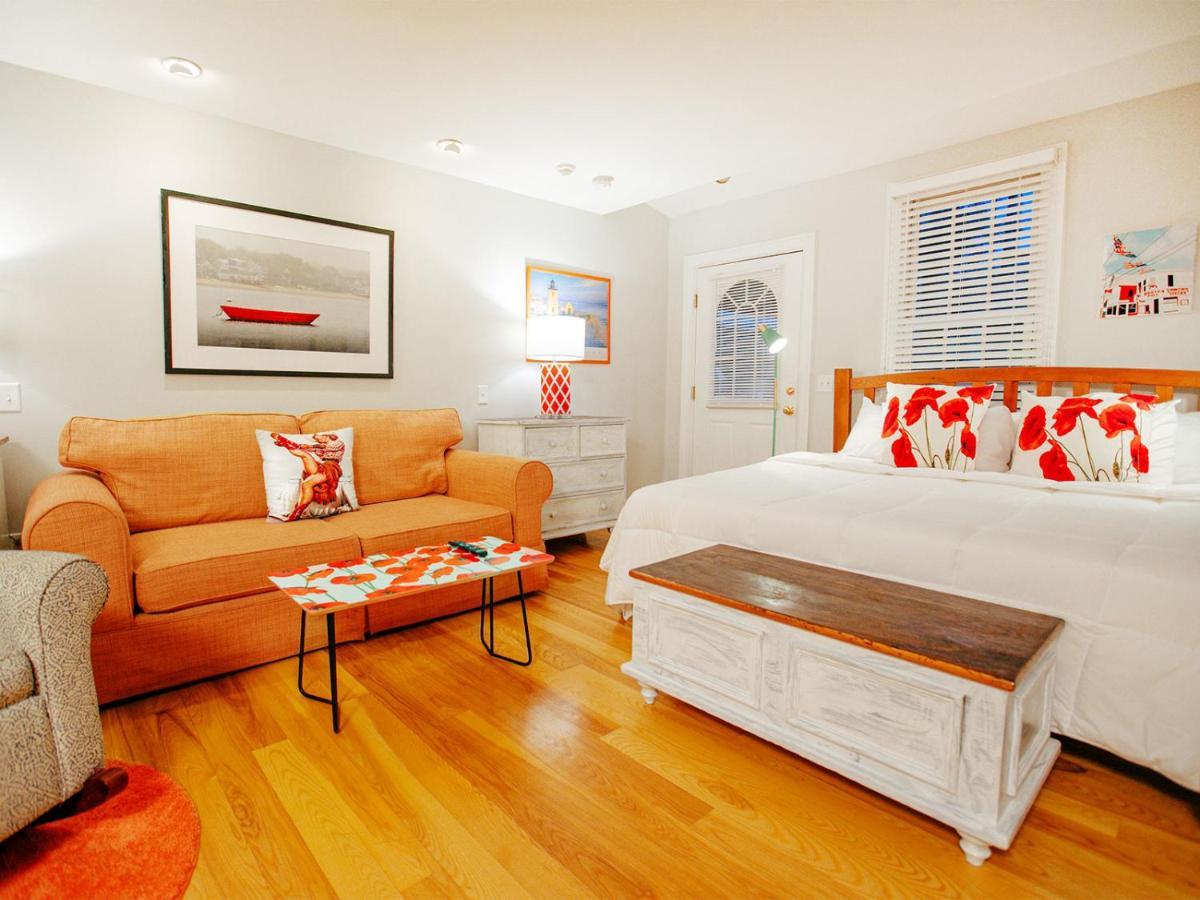 The Provincetown Hotel At Gabriel'S Екстер'єр фото
