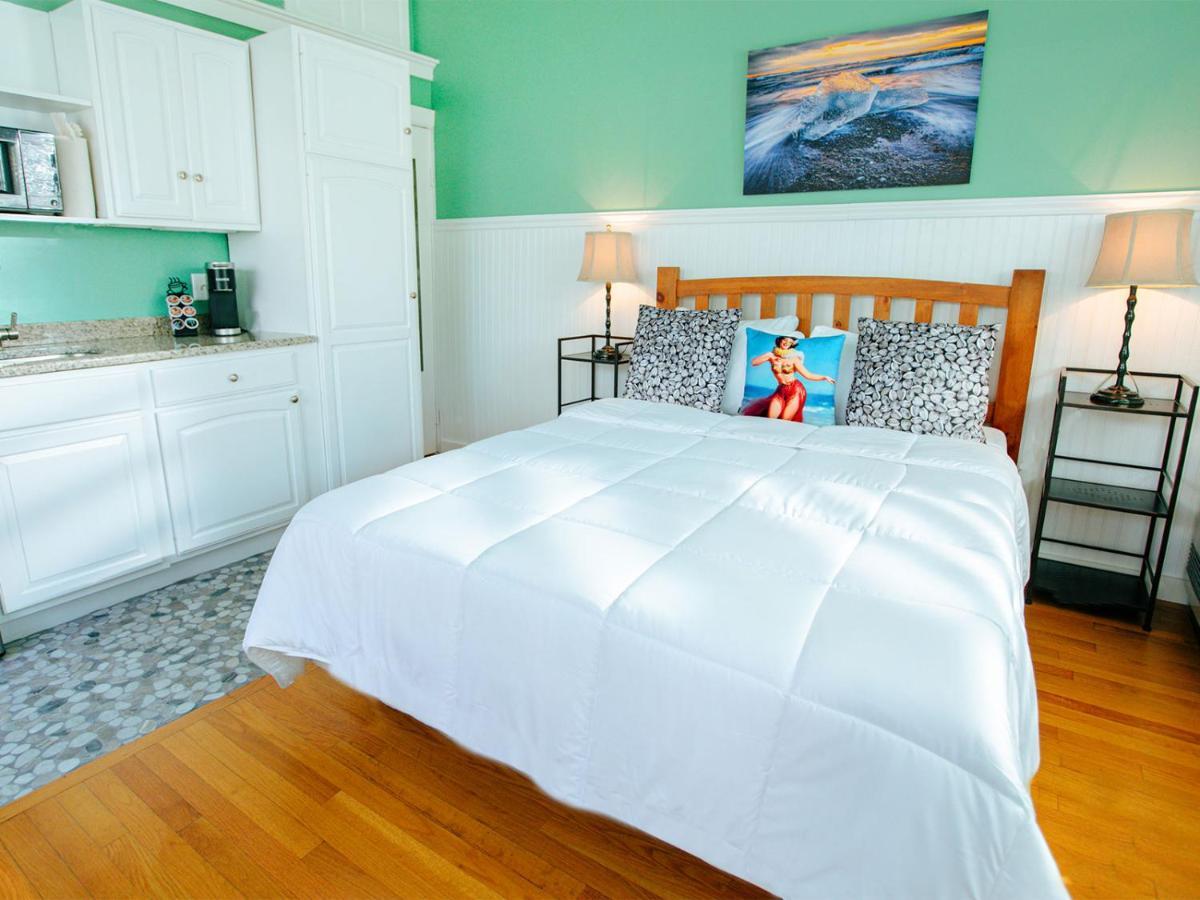The Provincetown Hotel At Gabriel'S Екстер'єр фото