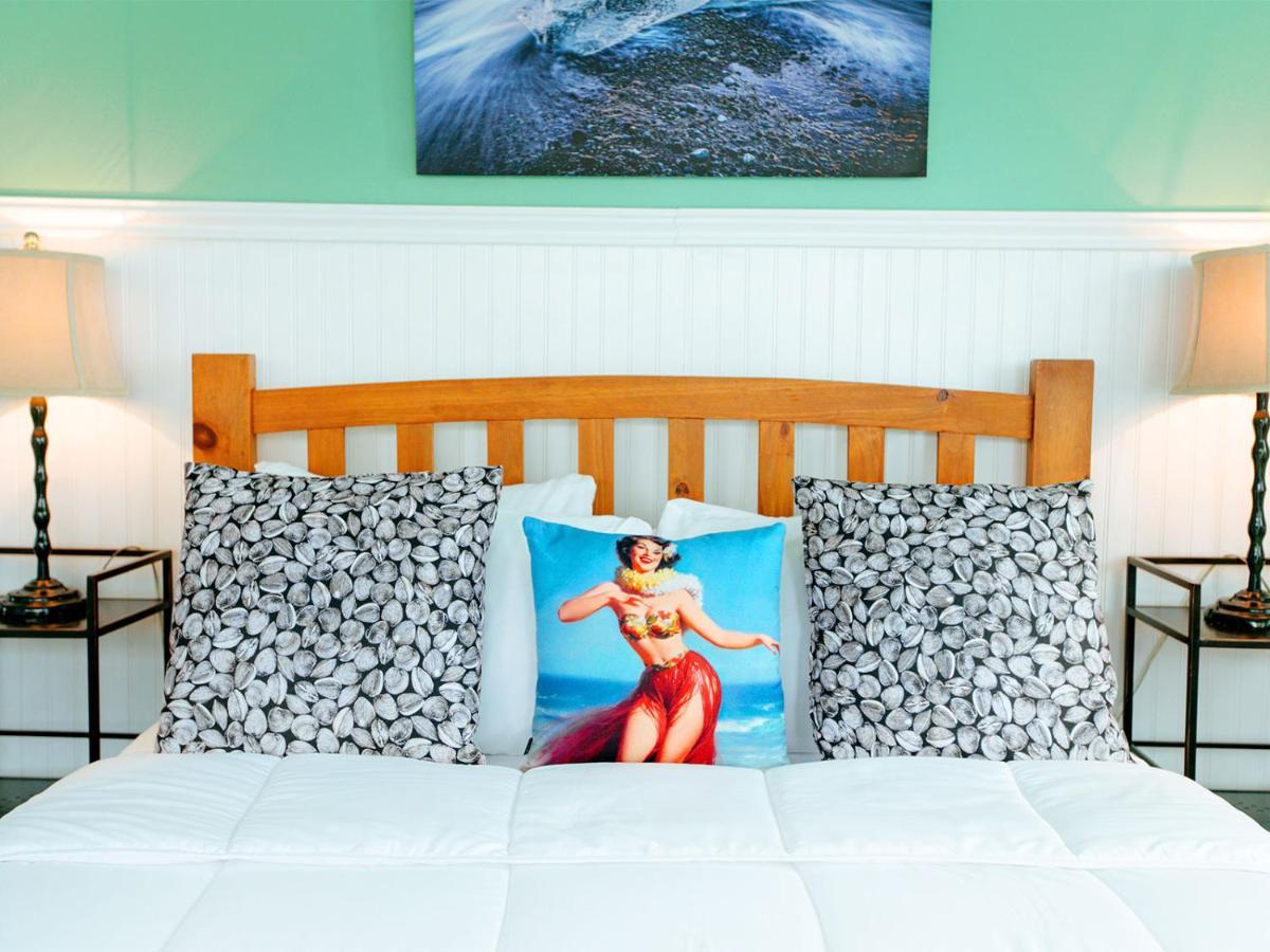 The Provincetown Hotel At Gabriel'S Екстер'єр фото