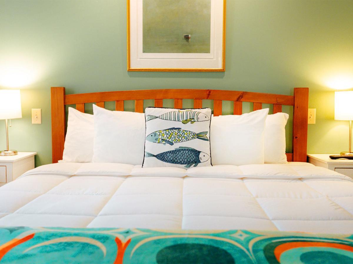 The Provincetown Hotel At Gabriel'S Екстер'єр фото