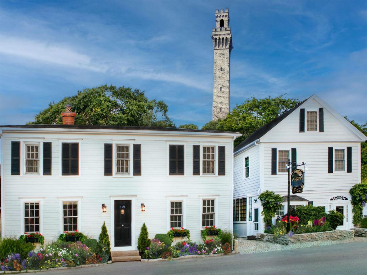 The Provincetown Hotel At Gabriel'S Екстер'єр фото