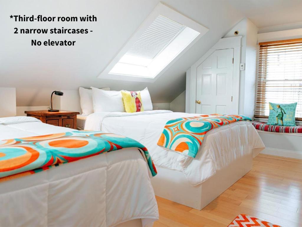 The Provincetown Hotel At Gabriel'S Екстер'єр фото