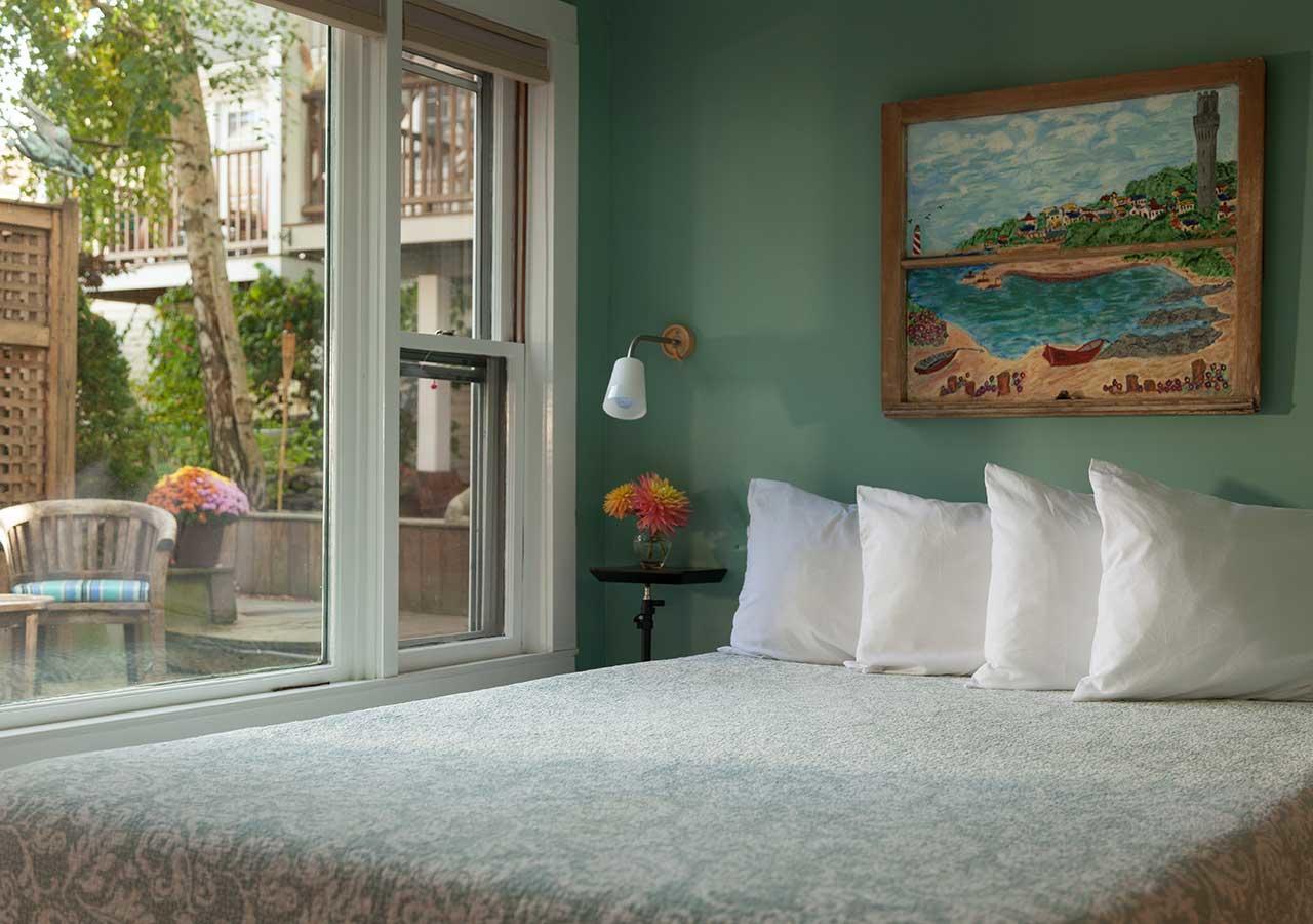 The Provincetown Hotel At Gabriel'S Екстер'єр фото