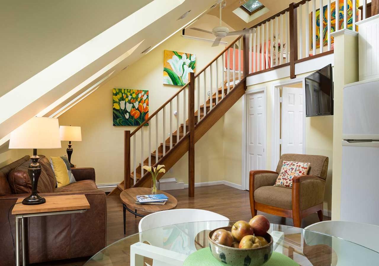 The Provincetown Hotel At Gabriel'S Екстер'єр фото