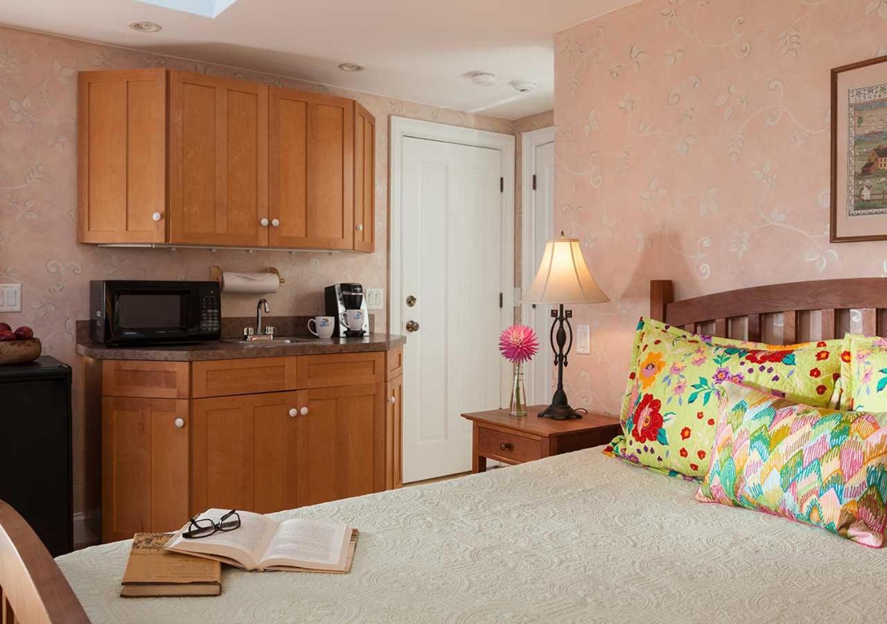 The Provincetown Hotel At Gabriel'S Екстер'єр фото