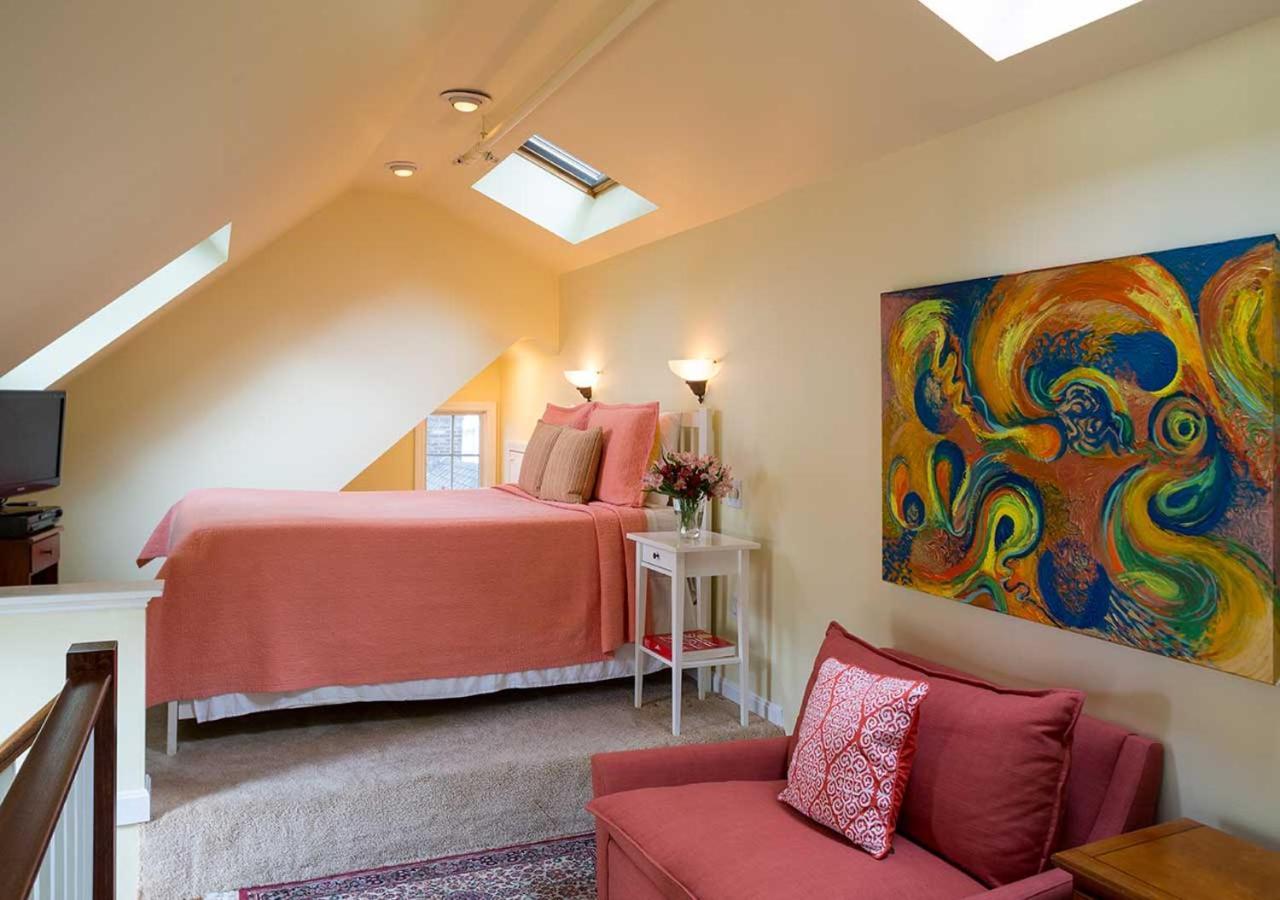 The Provincetown Hotel At Gabriel'S Екстер'єр фото