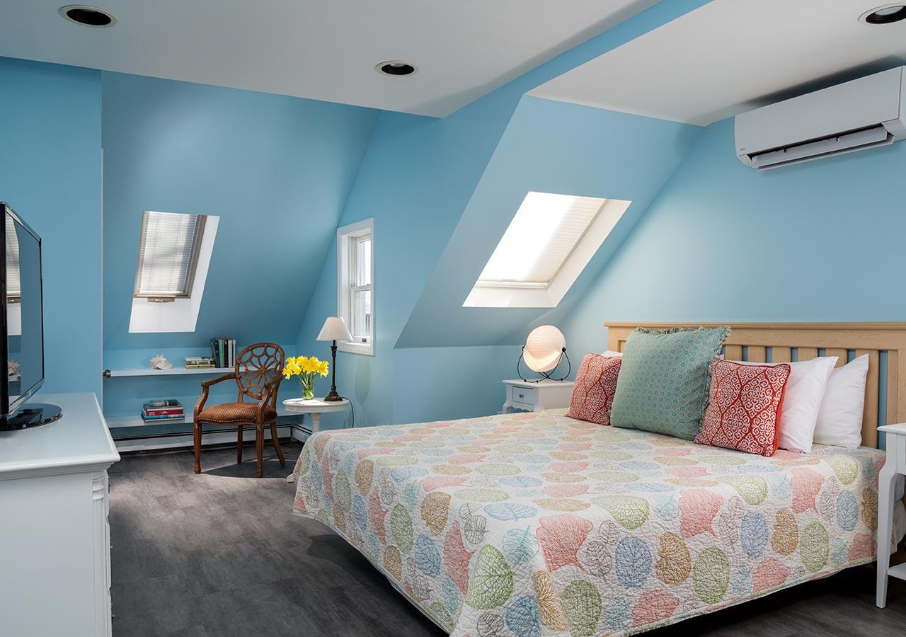 The Provincetown Hotel At Gabriel'S Екстер'єр фото